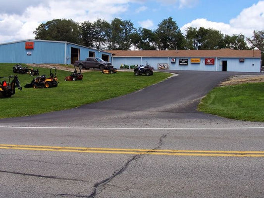 Welcome to Town-Country Lawn & Garden Center – Your Local Experts Since 1979