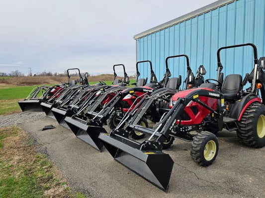 What’s New at Town-Country Lawn & Garden Center