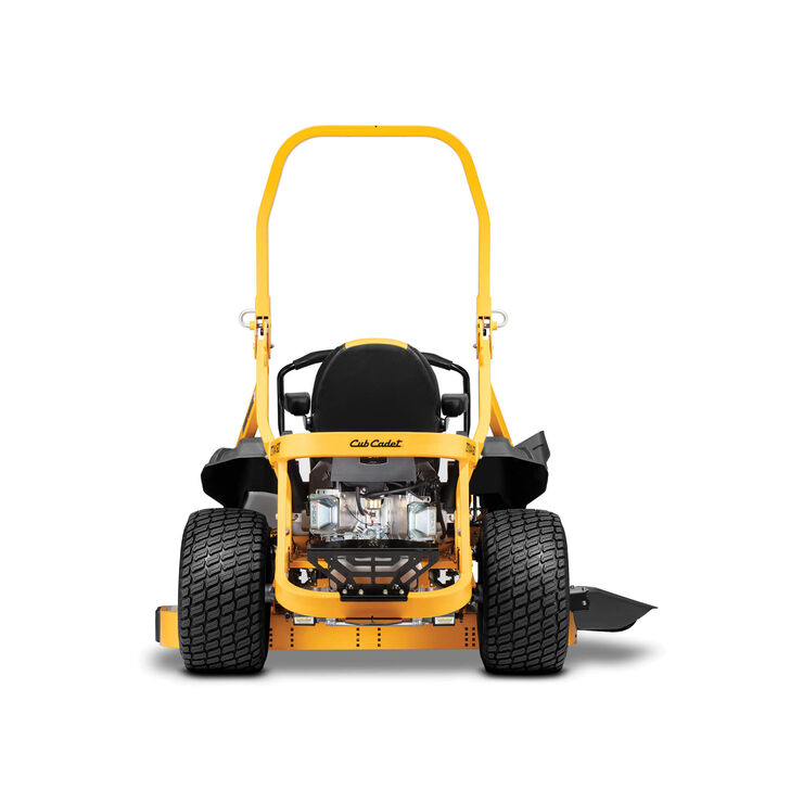 Cub Cadet Ultima ZT1 60in Zero Turn Mower | 26HP Kohler 7000 Series V-Twin Engine