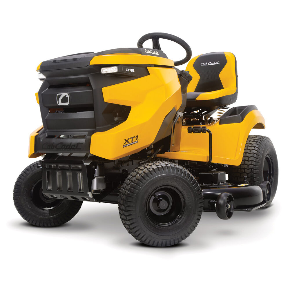 Cub Cadet XT1 LT46 XT1 Enduro Series (13APA9TTA10)