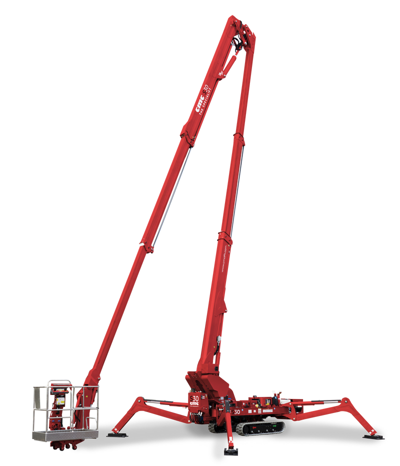 CMC 100 HD