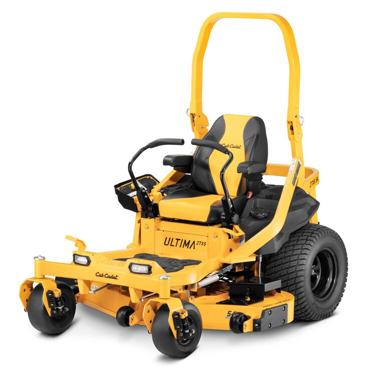 Cub Cadet ZTX5 54 Ultima Series™ ZTX (47RTAAA7010)