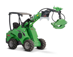 Avant® Gravel Kit for Timber Grab