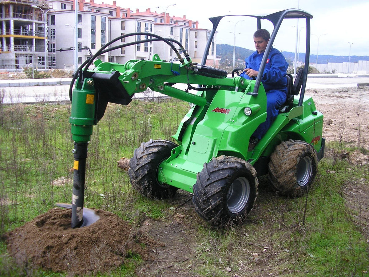 Avant DG18EA 18