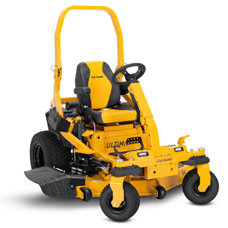 Cub Cadet ZTXS5 54 Ultima Series™ 47RKCAB7A10 ZTXS5 54 54-in. 24 HP