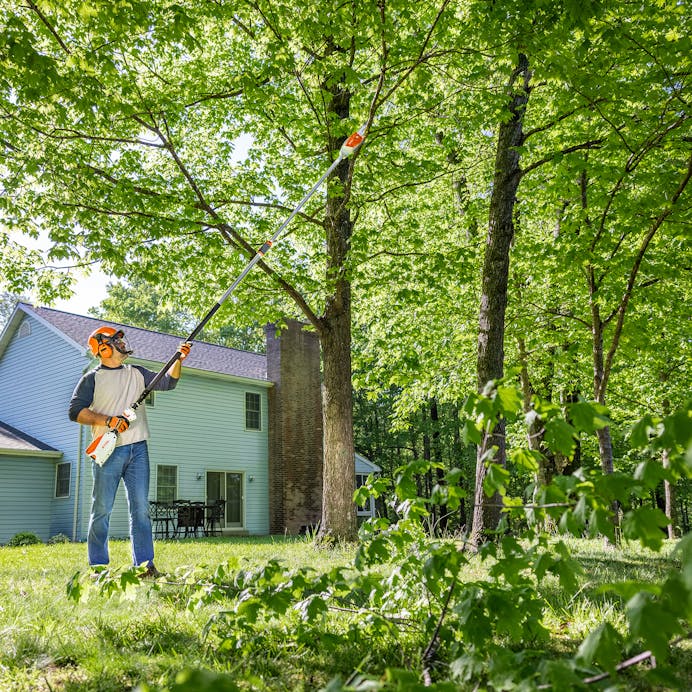 STIHL® HTA 86