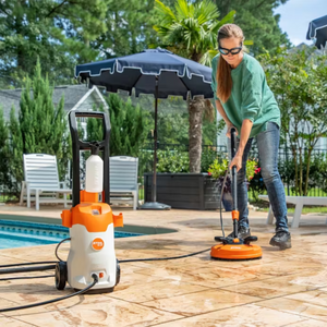 STIHL® RE 80.0 Electric Pressure Washer