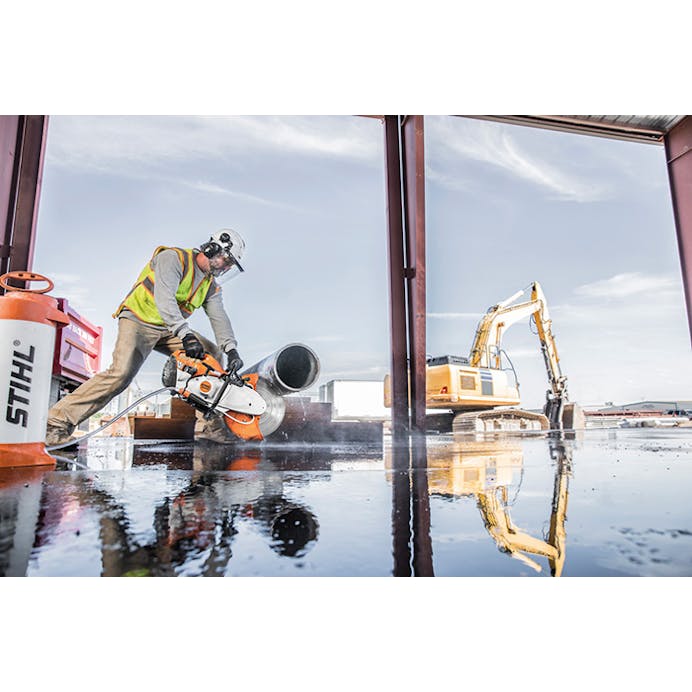 STIHL® TS 440 STIHL Cutquik®