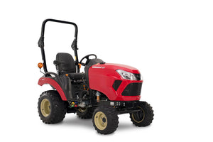 Yanmar SA223 Multi-purpose Compact Tractor