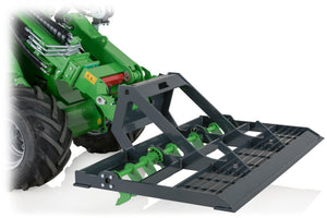 Avant A427450 – Leveller 63.0 in HD