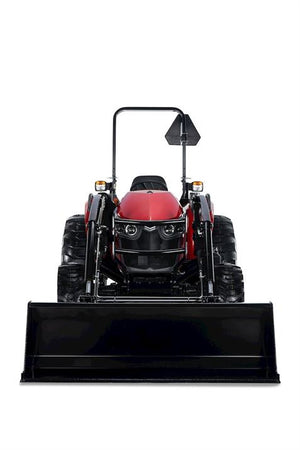 Yanmar YM359 Multi-purpose Compact Tractor