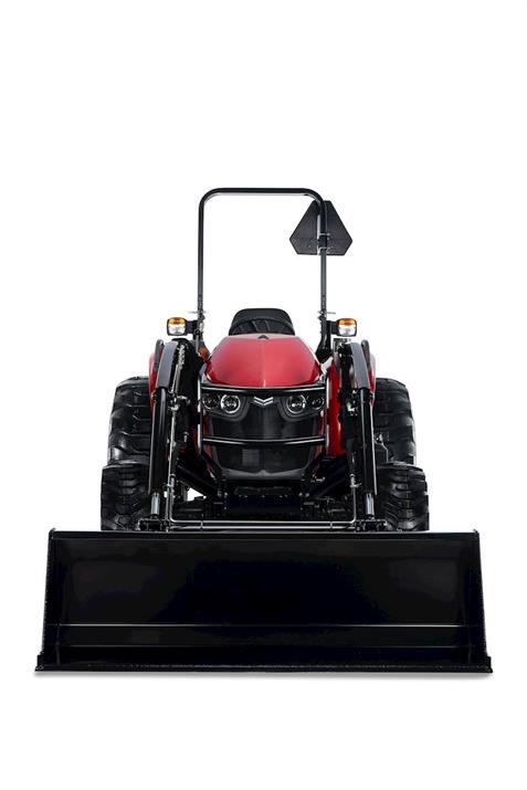 Yanmar YM359 Multi-purpose Compact Tractor