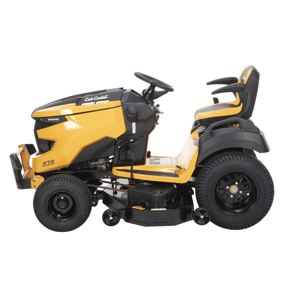 Cub Cadet XT2 GX54 D Enduro Series (14B7A6TMA10)
