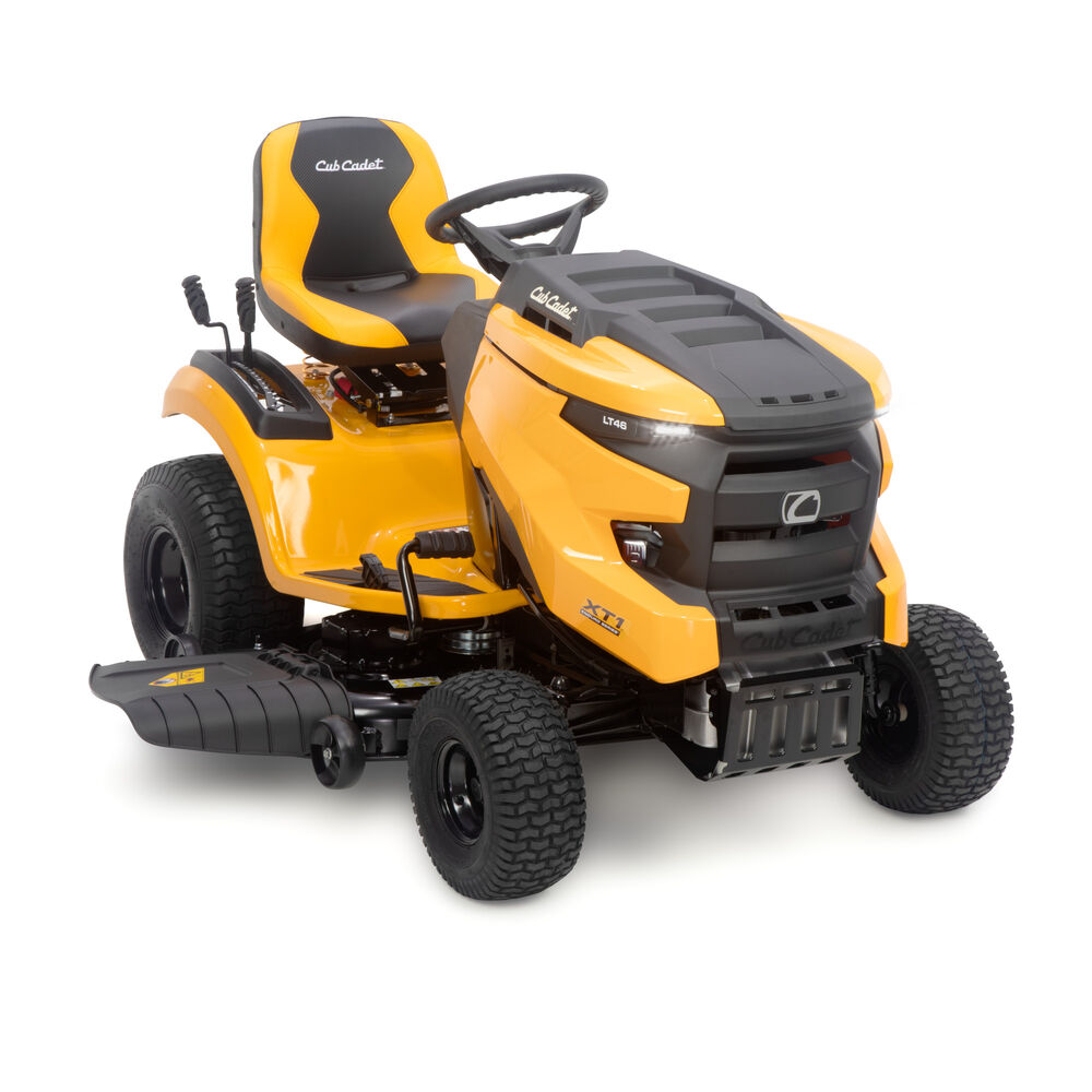 Cub Cadet XT1 LT46 XT1 Enduro Series (13APA9TTA10)