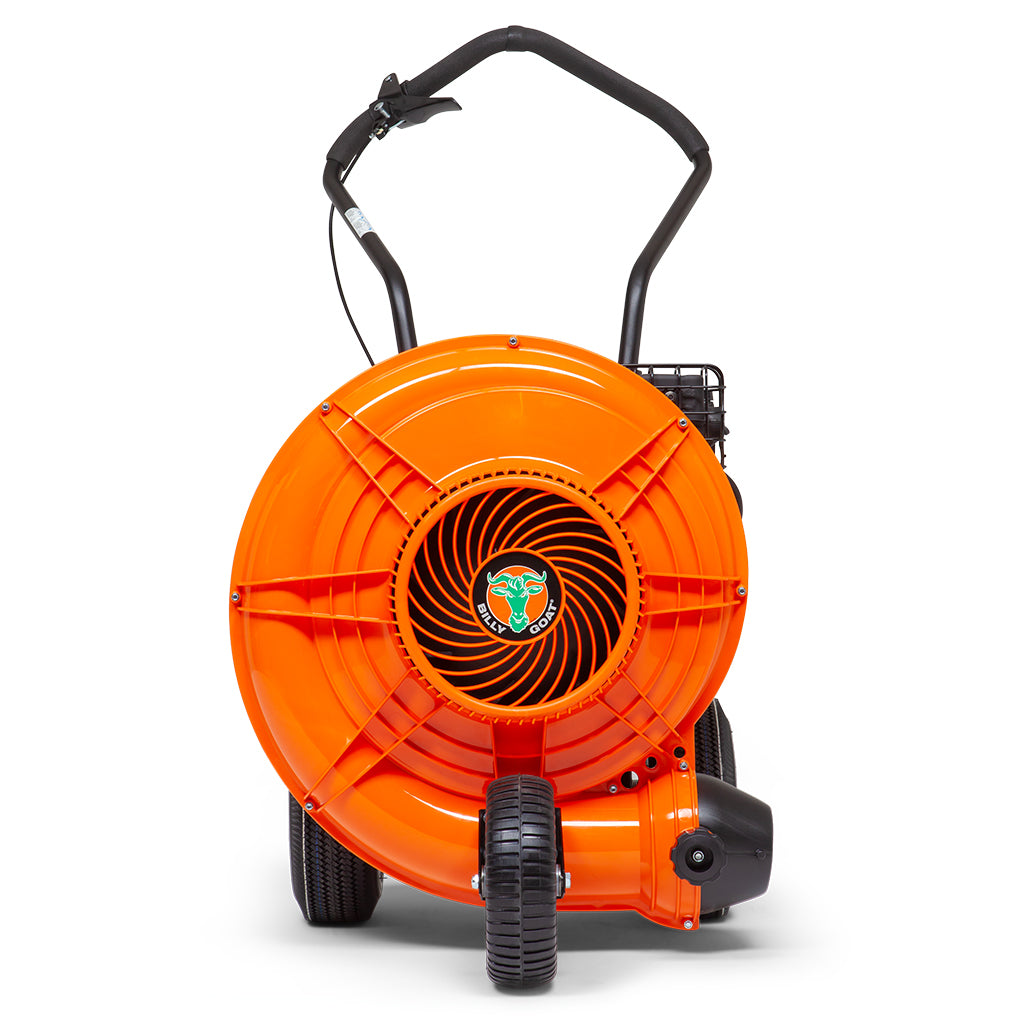 Billy Goat F602V Wheeled Leaf Blower F6 Force™ Series