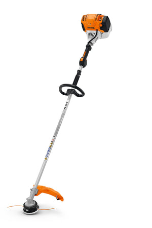 STIHL® FS 131 Gas String Trimmer with Bike Handle