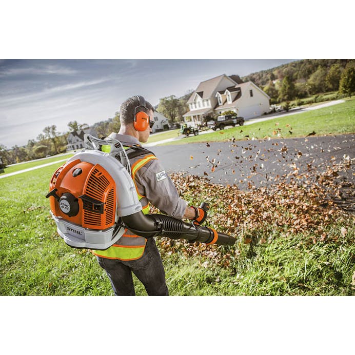 STIHL® BR 700