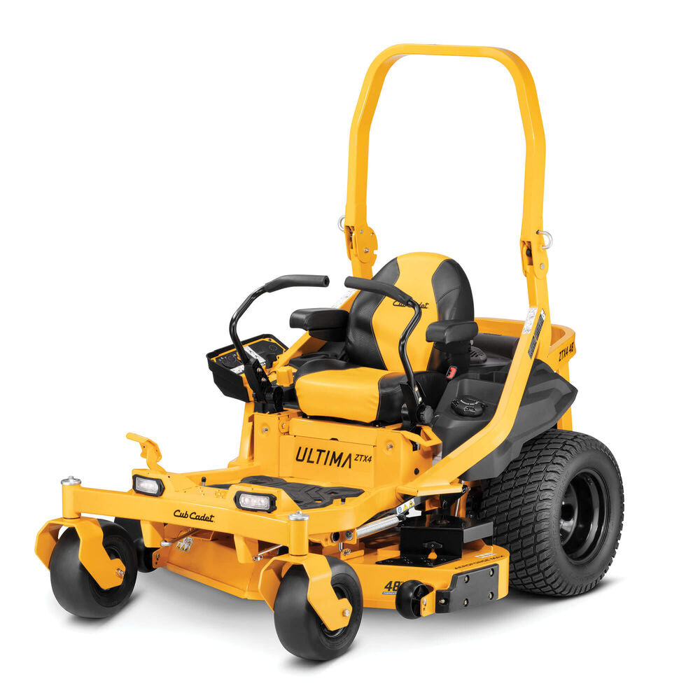 ZTX4 48 Ultima Series ZTX Zero Turn Mower (47ASAAA6010)