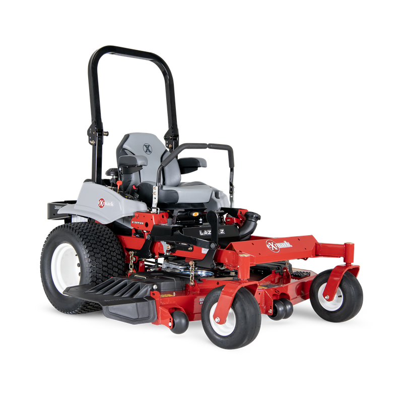 Exmark Lazer Z E-Series 48-Inch Zero-Turn Riding Mower