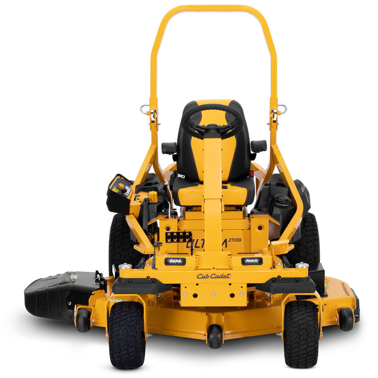 Cub Cadet ZTXS5 60 Ultima Series™ ZTXS (47RKCAB8A10)