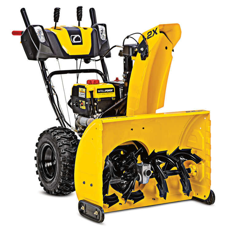 Cub Cadet 2X® 28