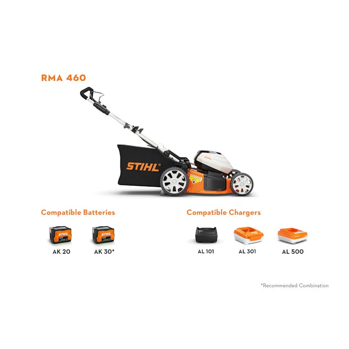 STIHL® RMA460