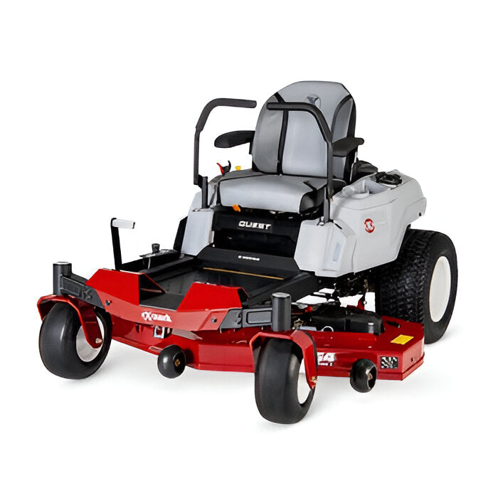 Exmark Quest S-Series QZS735GKC54200 54 In. Zero Turn Mower