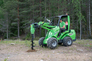 Avant DG18EA 18