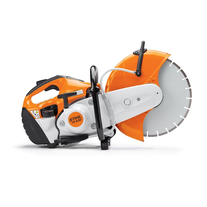 STIHL® TS 420 Cutquik®