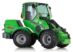 Avant DG18EA 18