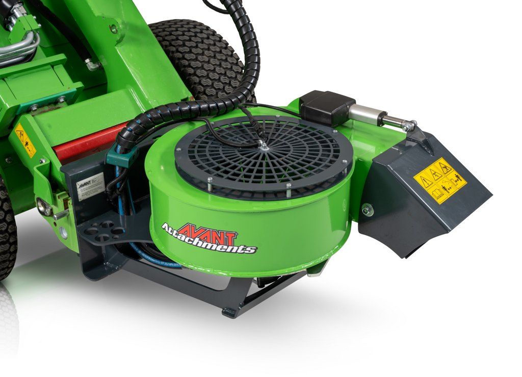 Avant A430172 Leaf Blower