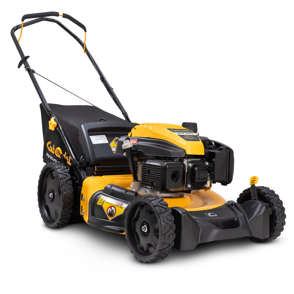 Cub Cadet SCP100C Lawn Mower