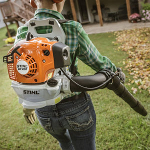 STIHL® BR 200