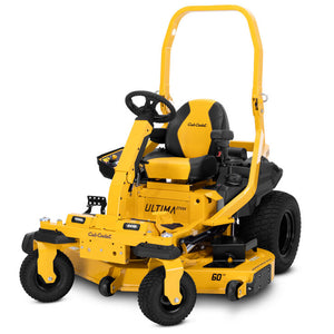 Cub Cadet ZTXS4 60 Ultima Series™ ZTXS (47TSCAB8A10)