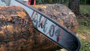 STIHL® MS 291 Gas Chainsaw