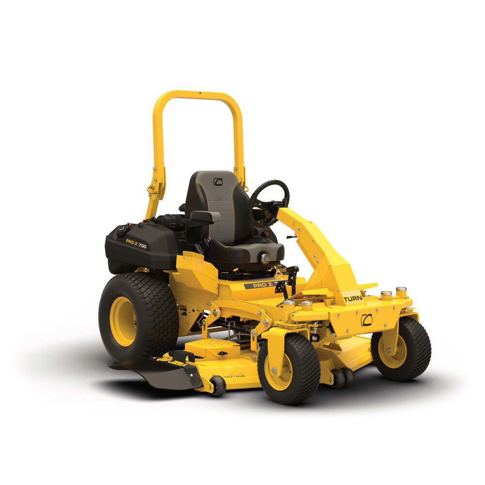 Cub Cadet PRO Z 754S Zero Turn Mower (53TIHTUNA50)