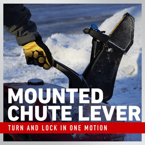 Toro 18 in. (46 cm) Power Clear® 518 ZR Gas Snow Blower (38474)