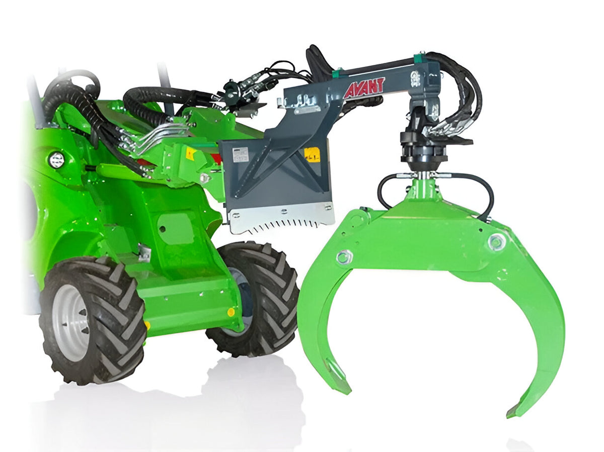 Avant A37456 Grapple