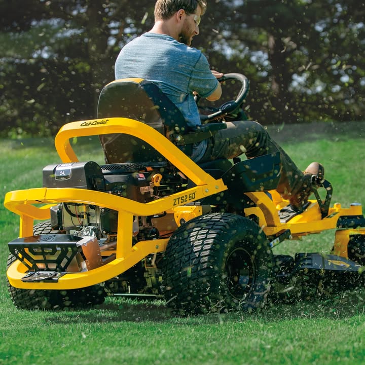 Town Country Lawn and Garden