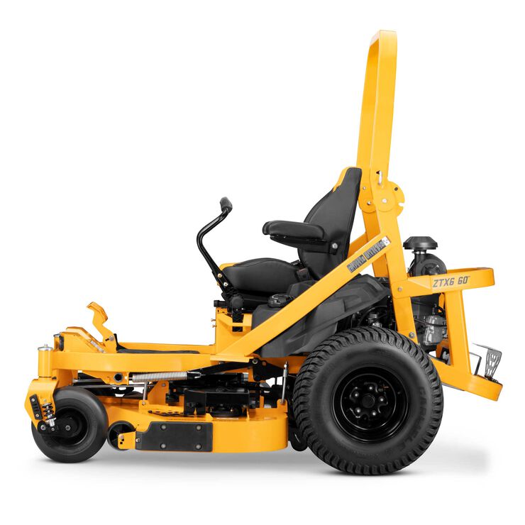 Cub Cadet ZTX6 60 Ultima Series™ ZTX (47TIAHA8A10)