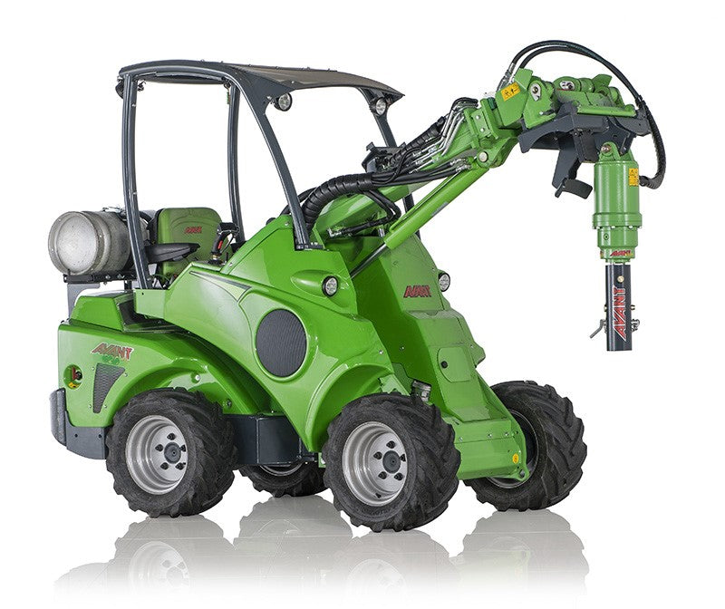 Avant DG1DSS Auger