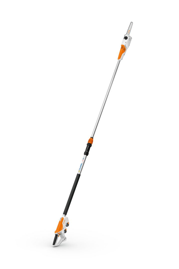 STIHL HTA 30 8-Inch Battery Pole Saw Kit