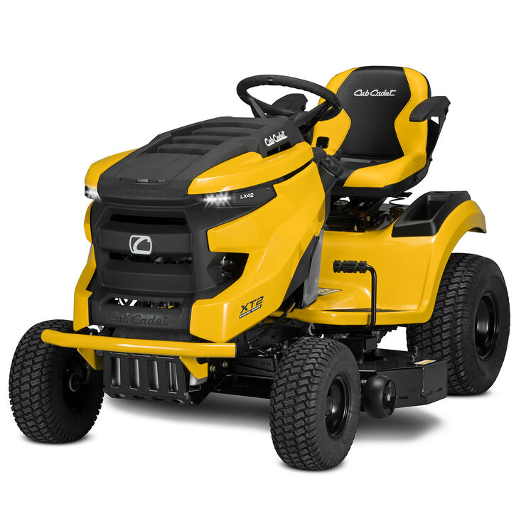 Cub Cadet XT2 LX42 Enduro Series (13APA1TEA10)