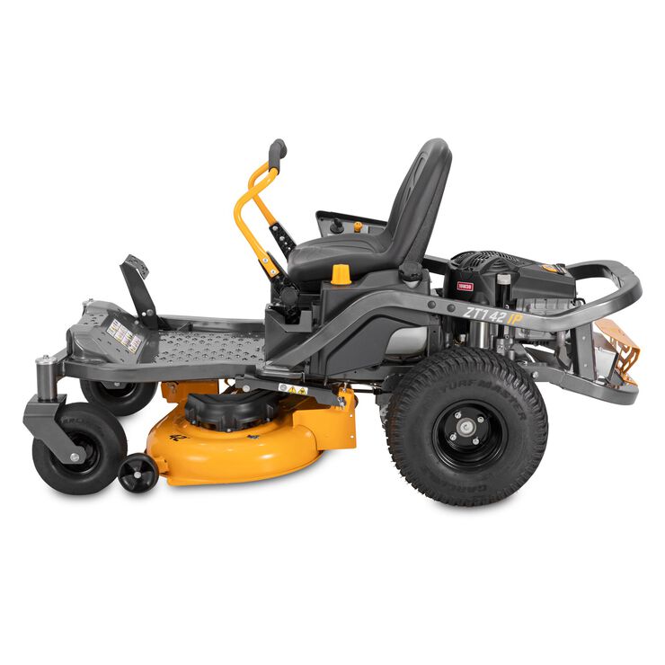 Cub Cadet Ultima ZT1 42IP Zero-Turn Mower