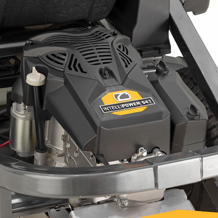 Cub Cadet Ultima ZT1 42IP Zero-Turn Mower