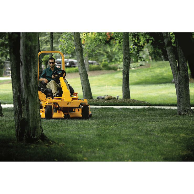 Cub Cadet Pro Z 760 S Pro Z 700 S Series (53FIHTUV050)