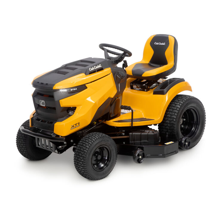 Cub Cadet XT1 ST54 XT Enduro Series (13AQA2TMA10)