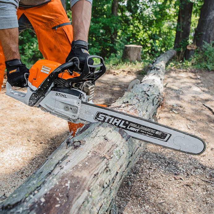 STIHL® MS 400 C-M