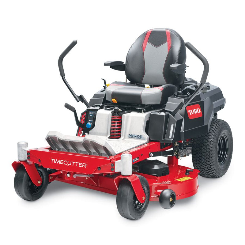 Toro 42 in. (107 cm) TimeCutter® MyRIDE® Zero Turn Mower
