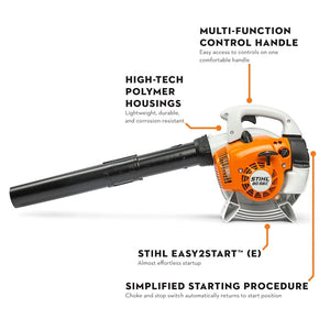 STIHL® BG 56 C-E